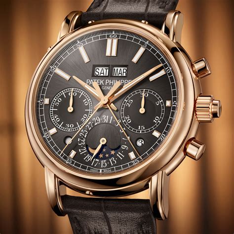 patek philippe 5204r split seconds chronograph perpetual calendar|patek 5204.